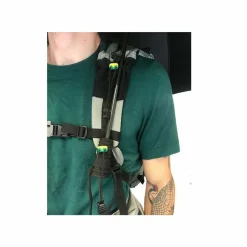 EuroSchirm Hands Free Umbrella Kit