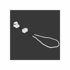 EuroSchirm Hands Free Umbrella Kit