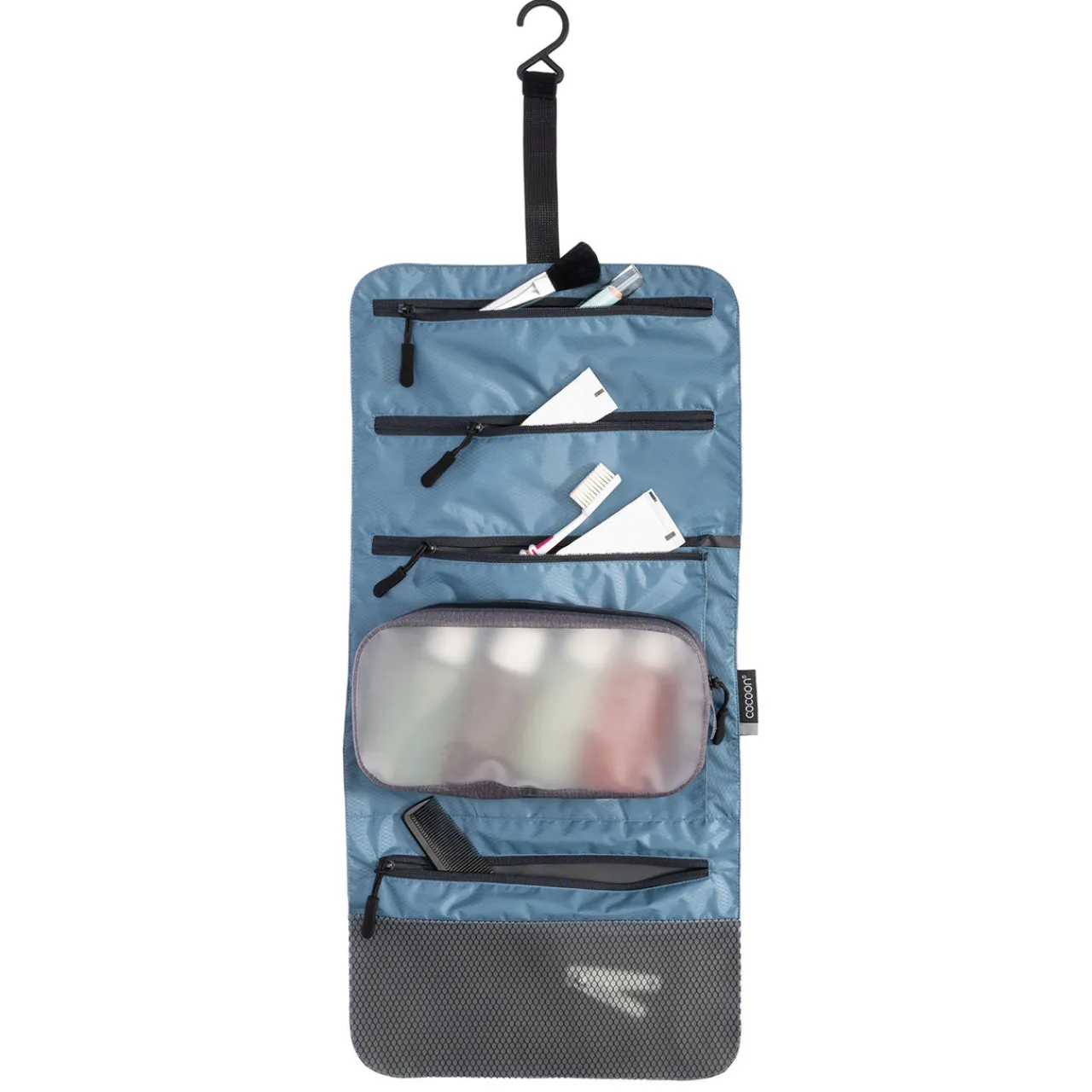 Osprey Hanging Toiletry Kit Minimalist Light