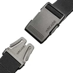 Women Arcade Belts Hardware Belt