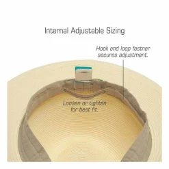 Sunday Afternoons Havana Hat