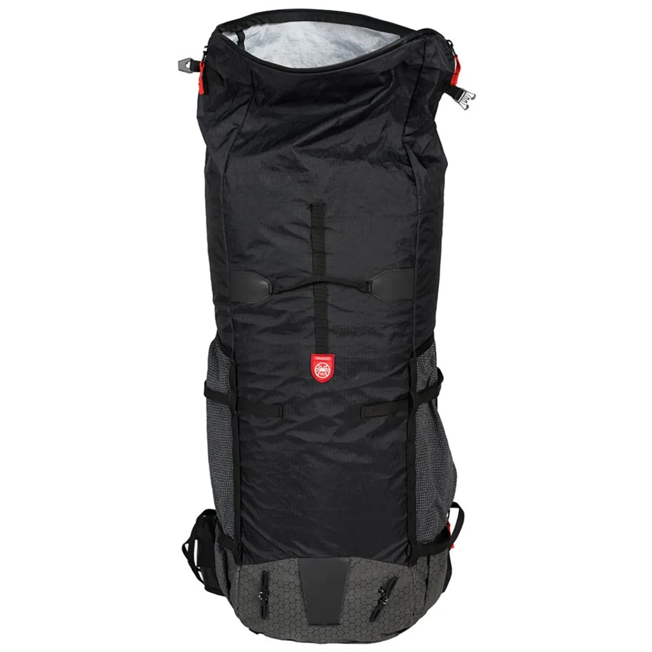 Sierra Designs HD3 45-60L Rucksack