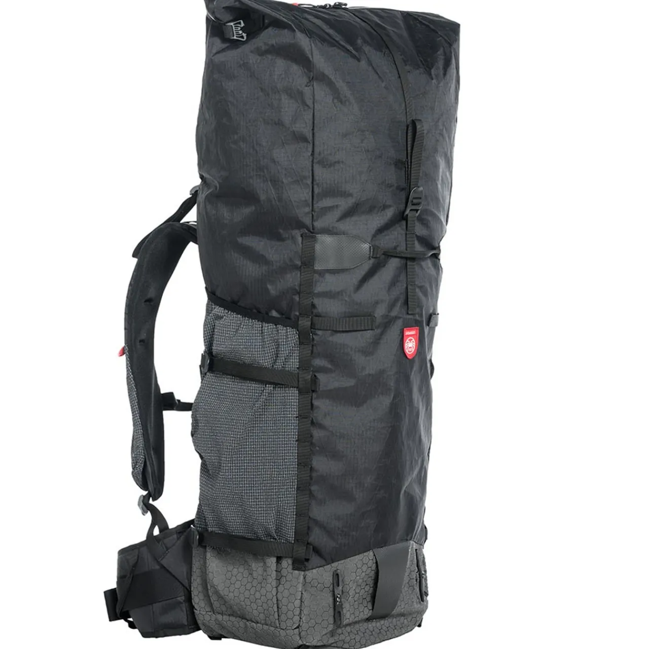 Sierra Designs HD3 45-60L Rucksack