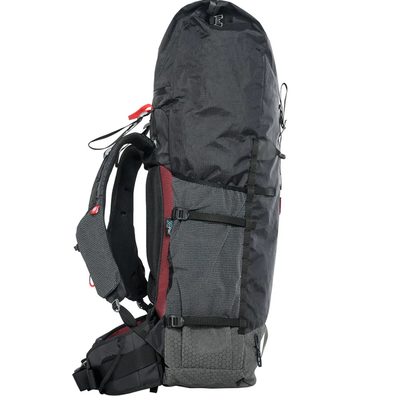 Sierra Designs HD3 45-60L Rucksack