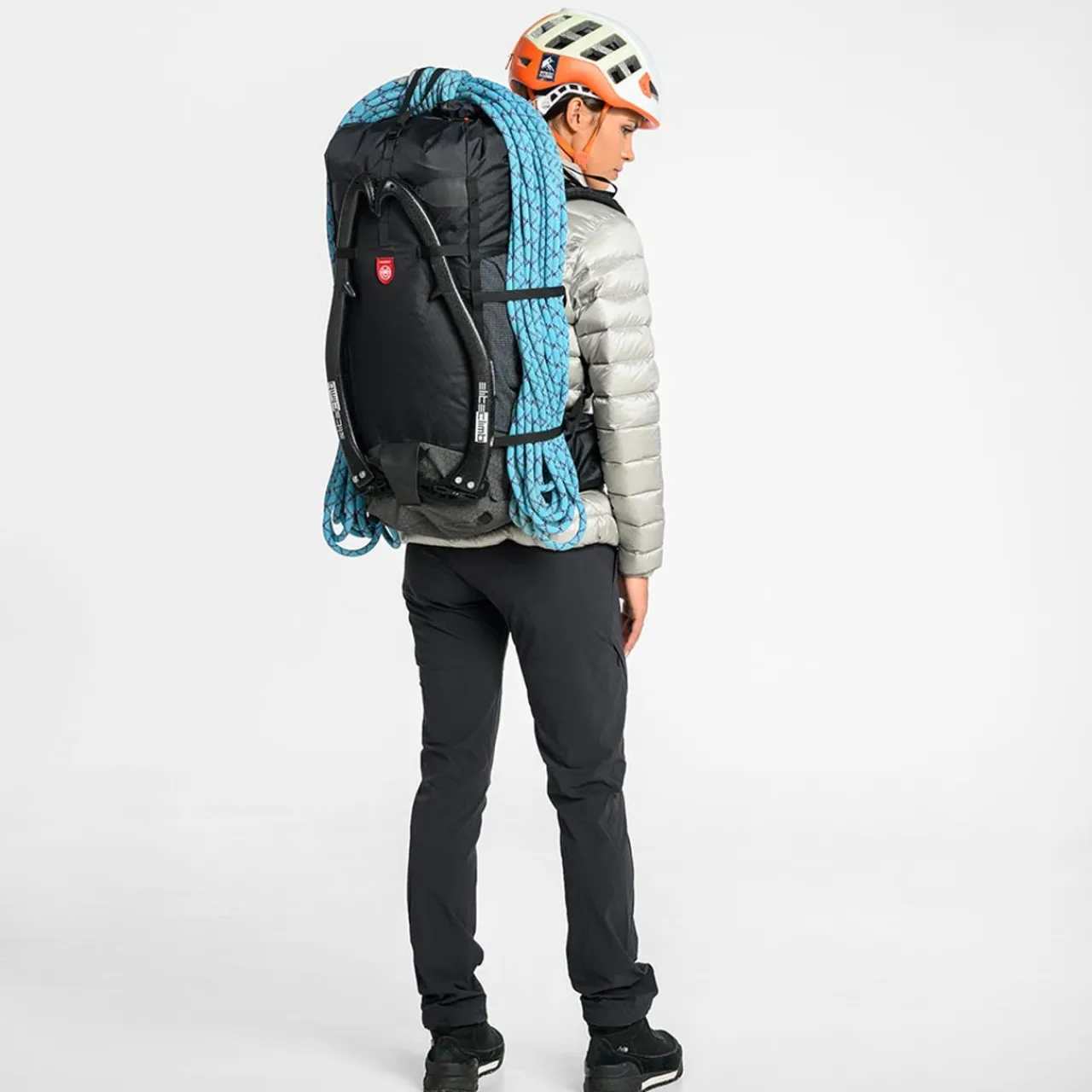 Sierra Designs HD3 45-60L Rucksack