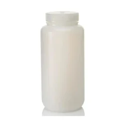 Nalgene HDPE Wide Mouth Storage Bottle