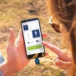 Nitecore Heat It Classic USB-C Insect Bite Healer