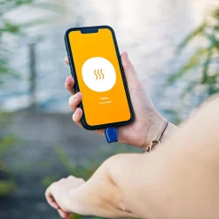 Nitecore Heat It Classic USB-C Insect Bite Healer