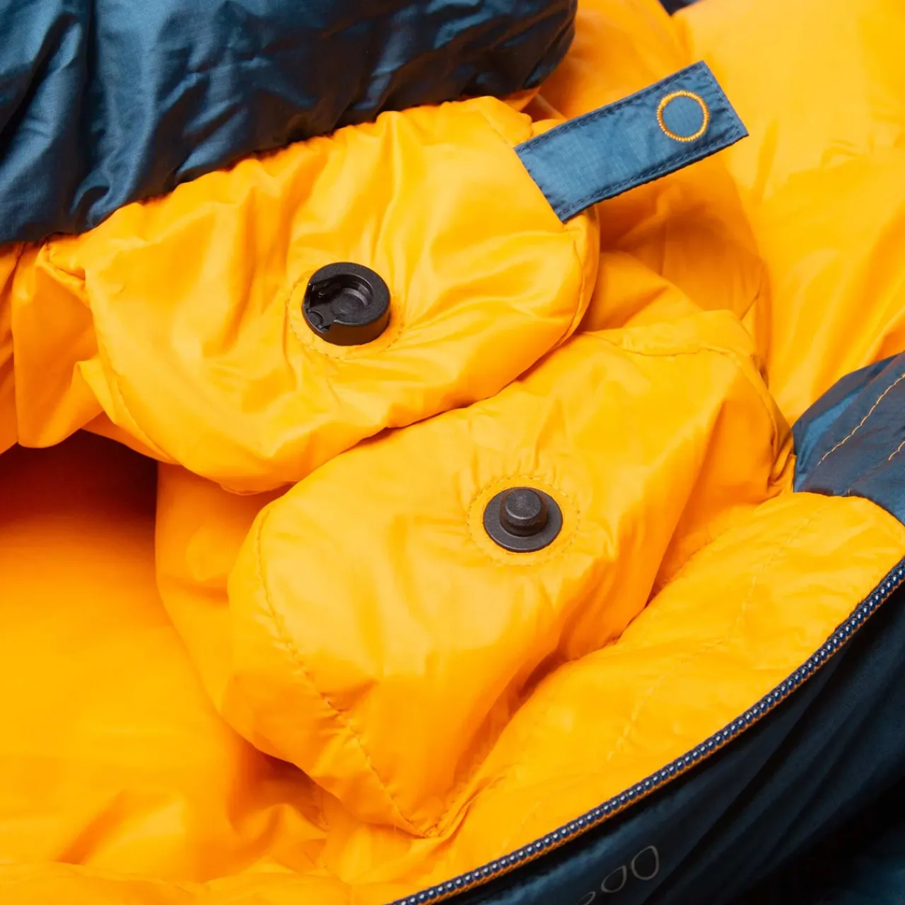 Mountain Equipment Helium 400 Down Sleeping Bag