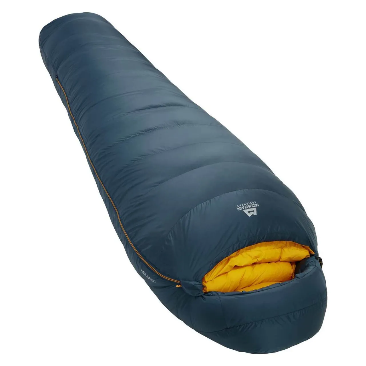 Mountain Equipment Helium 800 Down Sleeping Bag