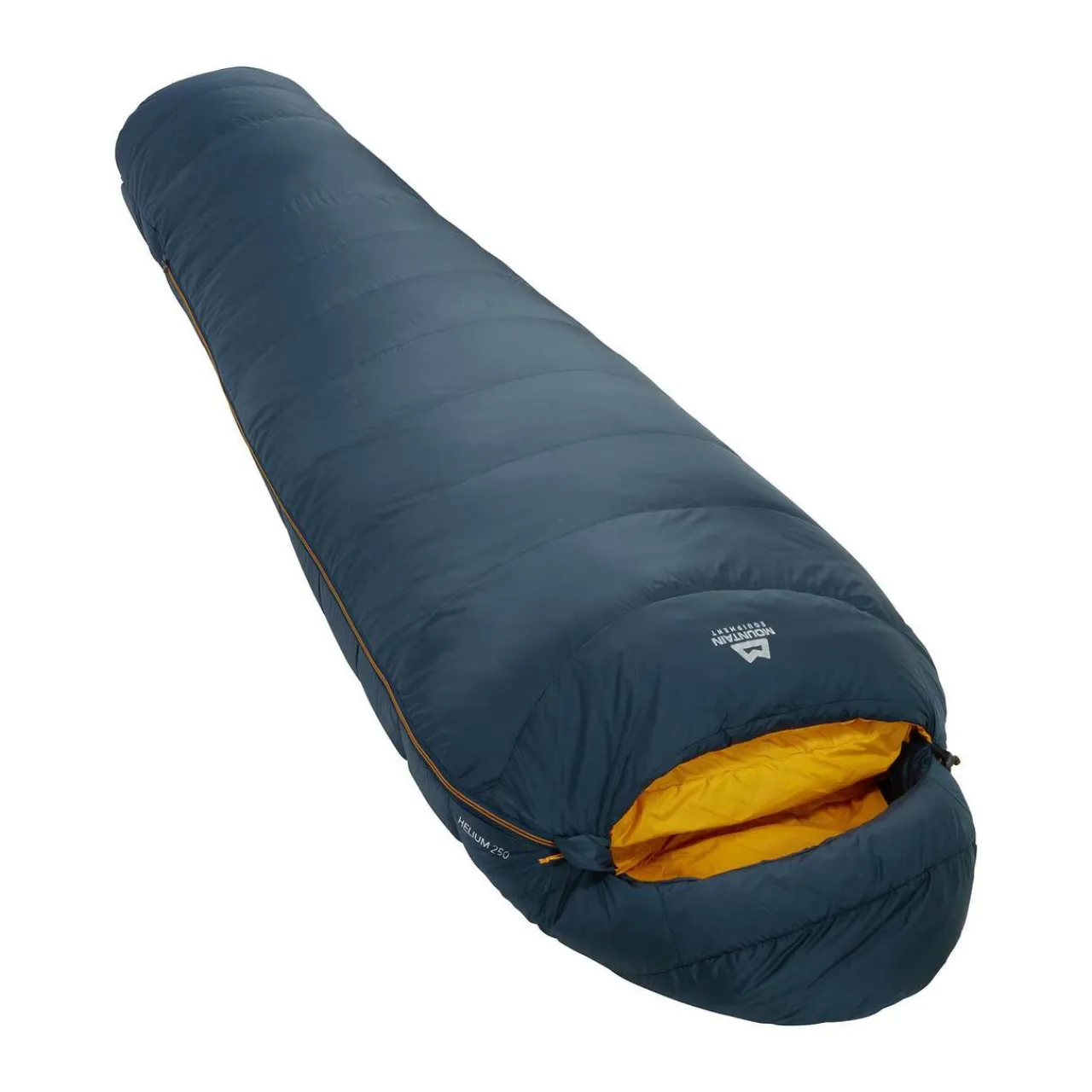 Mountain Equipment Helium 250 Down Sleeping Bag