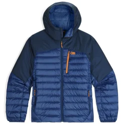 Haglofs Helium Down Hooded Jacket