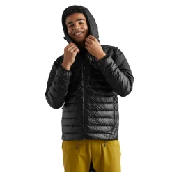 Haglofs Helium Down Hooded Jacket