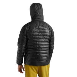 Haglofs Helium Down Hooded Jacket