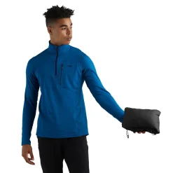 Haglofs Helium Down Hooded Jacket