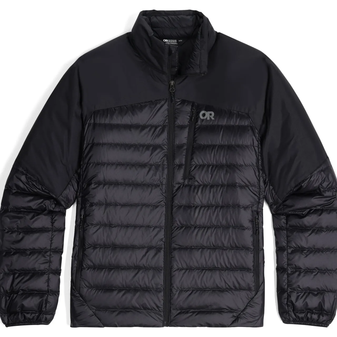 Outdoor Research Helium Down Jacket