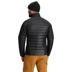 Outdoor Research Helium Down Jacket