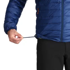 Outdoor Research Helium Down Jacket
