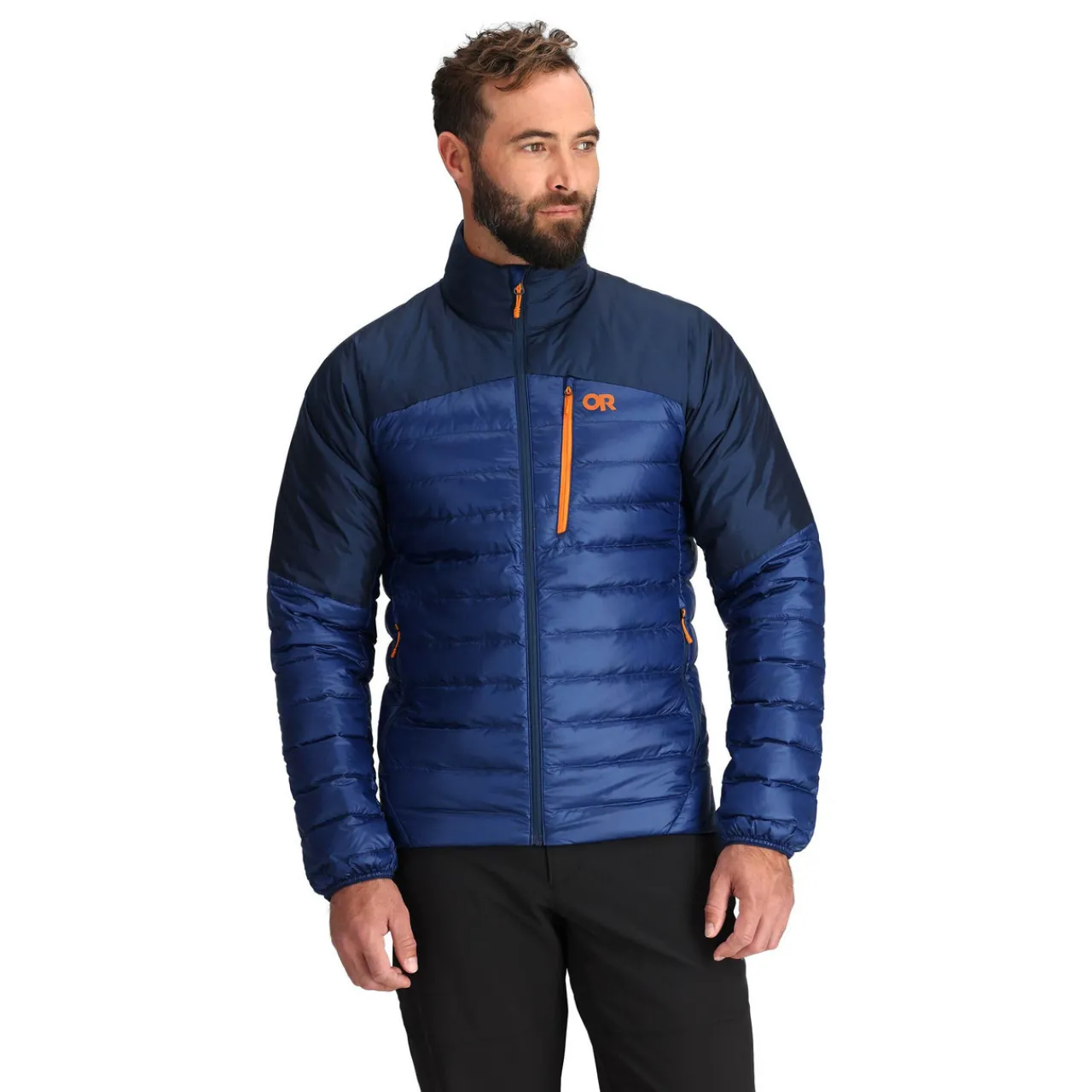 Mountain Equipment Helium Down Jacket - Past Season Colours