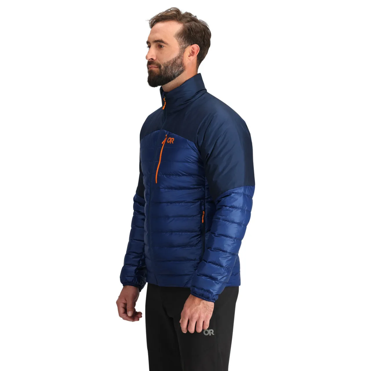 Mountain Equipment Helium Down Jacket - Past Season Colours