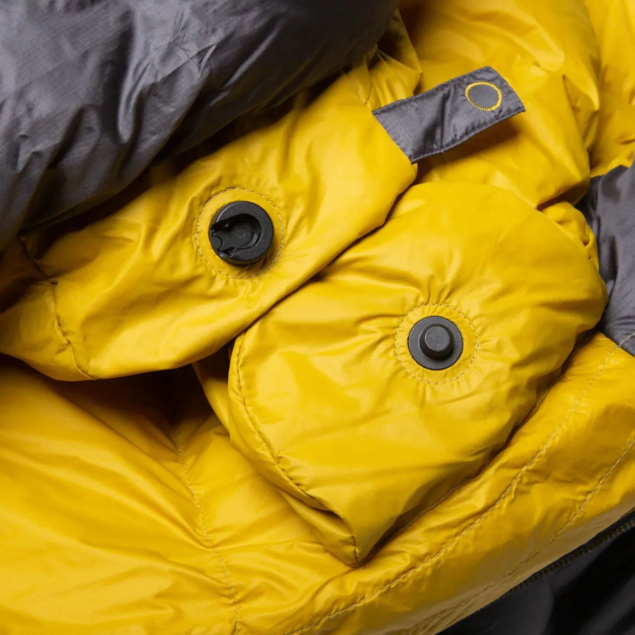 Mountain Equipment Helium GT 400 Down Sleeping Bag