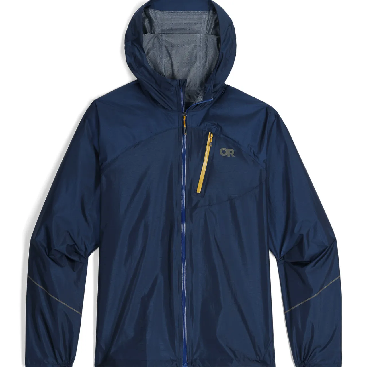 Outdoor Research Helium Rain Jacket