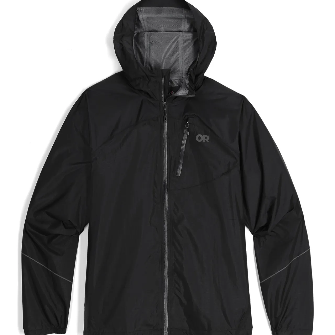 Outdoor Research Helium Rain Jacket