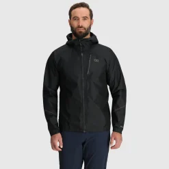 Outdoor Research Helium Rain Jacket