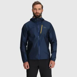 Outdoor Research Helium Rain Jacket