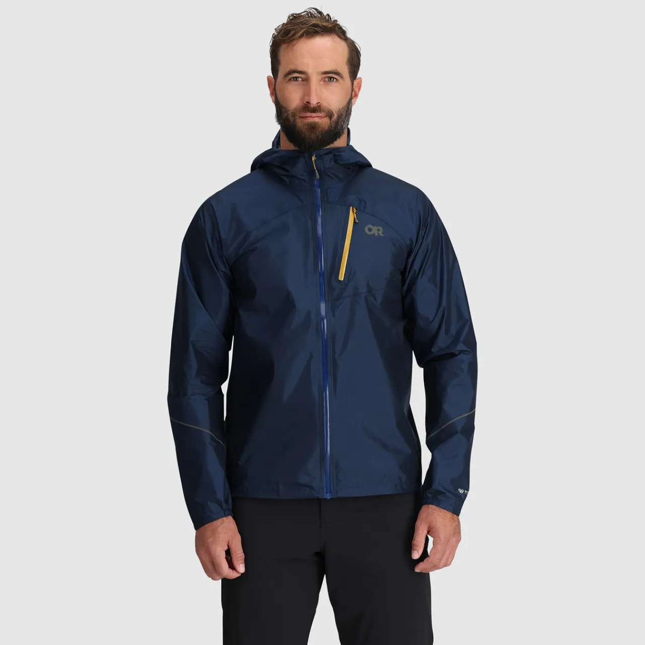 Outdoor Research Helium Rain Jacket