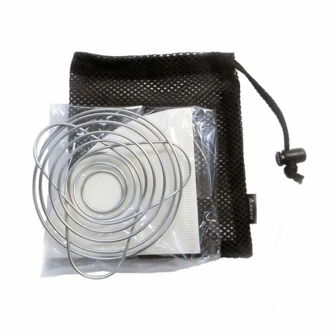 GSI Outdoors Helix Coffee Maker