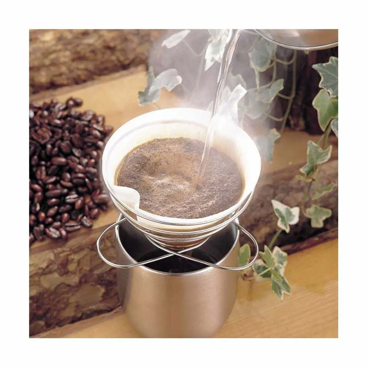 GSI Outdoors Helix Coffee Maker