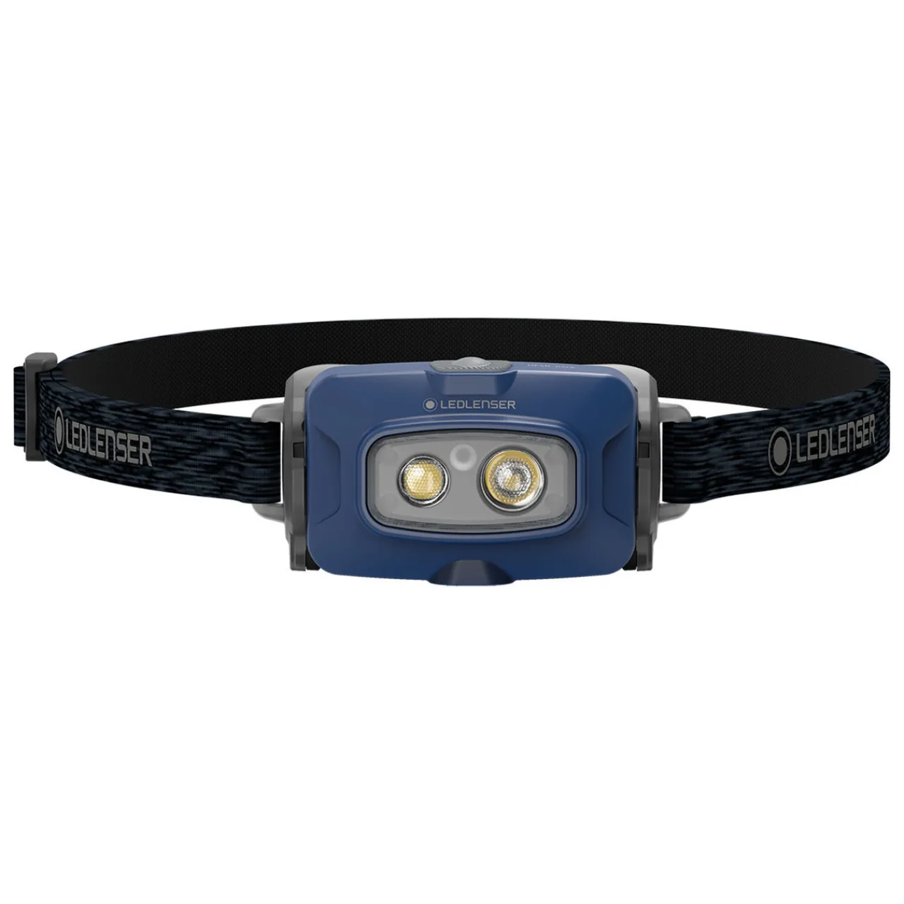 Ledlenser HF4R CORE Rechargeable Head Torch