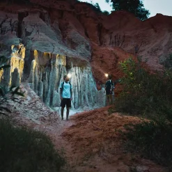 Ledlenser HF4R CORE Rechargeable Head Torch