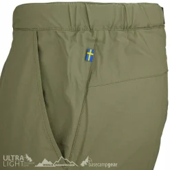 Fjallraven High Coast Hike Shorts