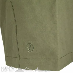 Fjallraven High Coast Hike Shorts