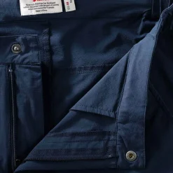 Fjallraven High Coast Hike Shorts