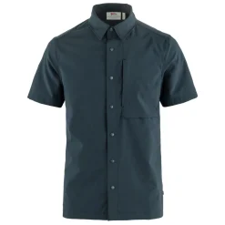 Fjallraven High Coast Pack Shirt SS