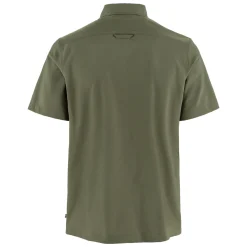 Fjallraven High Coast Pack Shirt SS