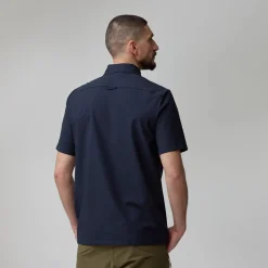 Fjallraven High Coast Pack Shirt SS