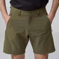 Fjallraven High Coast Pack Shorts