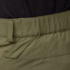 Fjallraven High Coast Pack Shorts