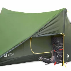 Sierra Designs High Route 3000 1P Tent