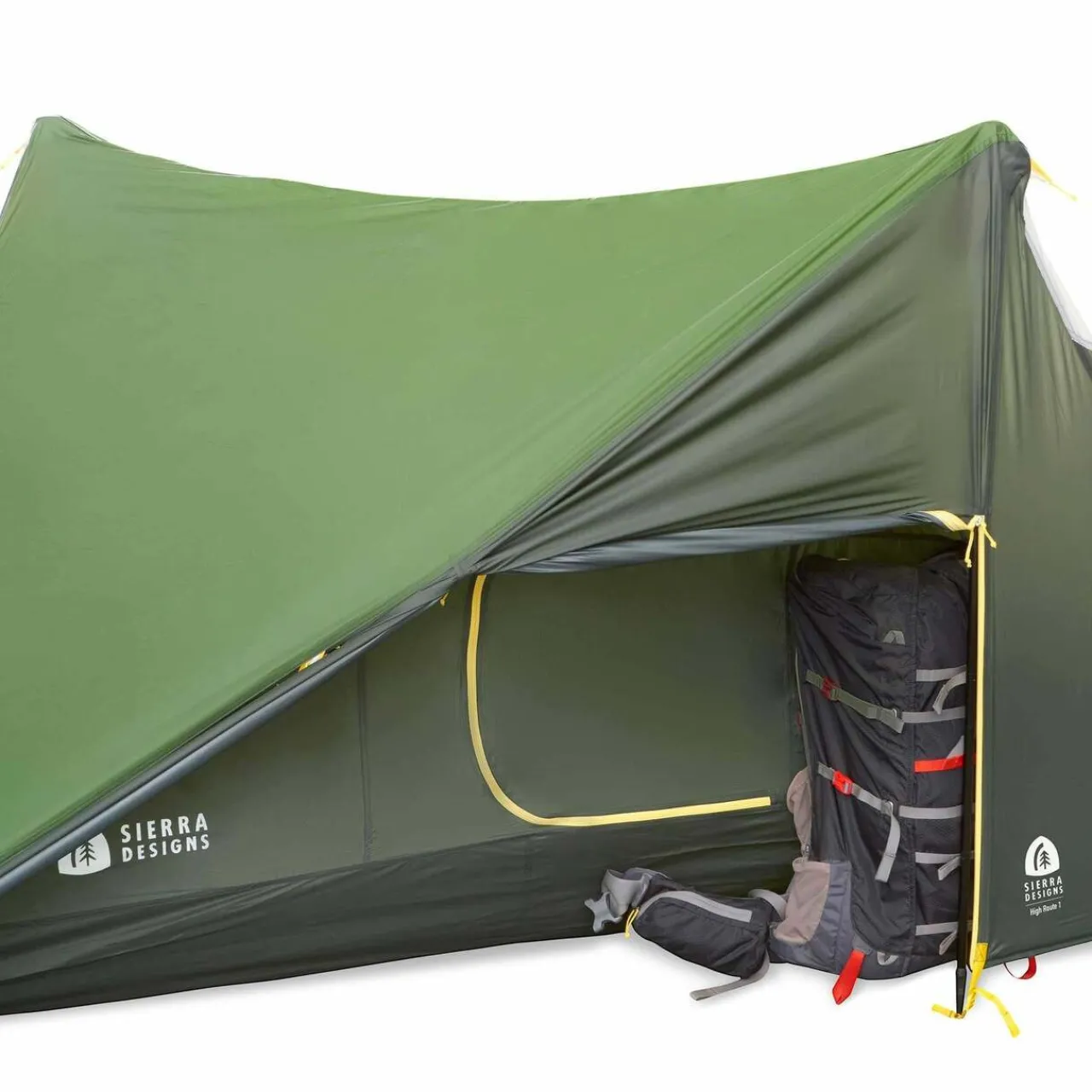Sierra Designs High Route 3000 1P Tent