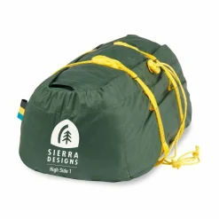 Sierra Designs High Side 3000 1P Tent