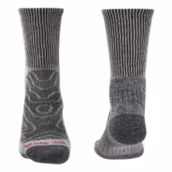 Women Bridgedale Hike Lightweight Merino Comfort Boot Sock