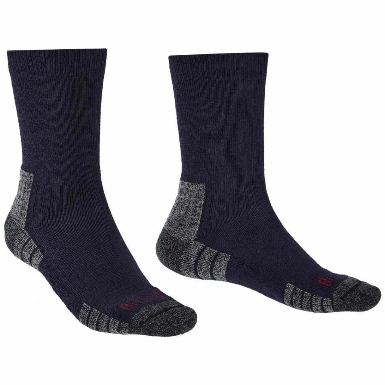 Women Bridgedale Hike Lightweight Merino Performance Boot Sock