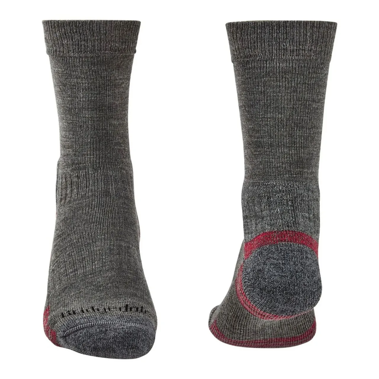 Women Bridgedale Hike Lightweight Merino Performance Boot Sock