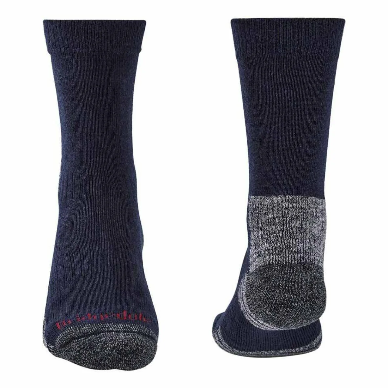 Women Bridgedale Hike Lightweight Merino Performance Boot Sock