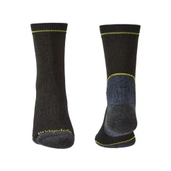 Women Bridgedale HIKE Lightweight T2 Coolmax Performance Boot Socks